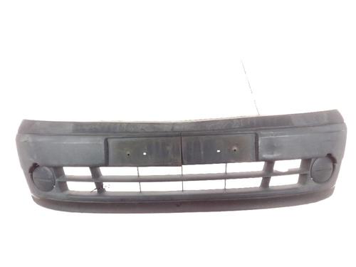 Front bumper RENAULT KANGOO (KC0/1_) 1.5 dCi | BP20144880C7 