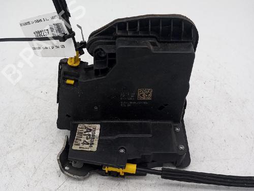 Rear left lock OPEL ASTRA K (B16) 1.0 Turbo (68) | BP18374128C100 
