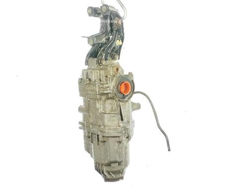 Pont arrière HONDA CR-V III (RE_) 2.2 i-CTDi 4WD (RE6) (140 hp) 31871173