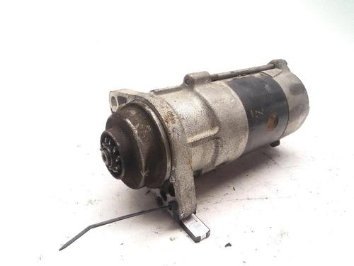 Used Starter MITSUBISHI ASX (GA_W_) 1.8 DI-D (GA6W) (150 hp) 24044060