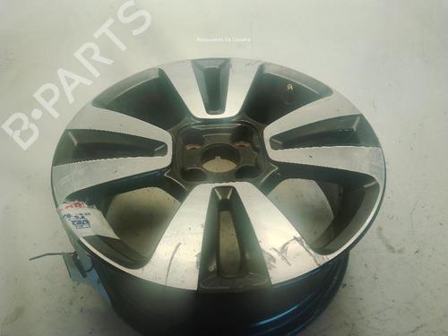 Used Rim CITROËN C3 III (SX) 1.2 PureTech 82 (83 hp) 29765340