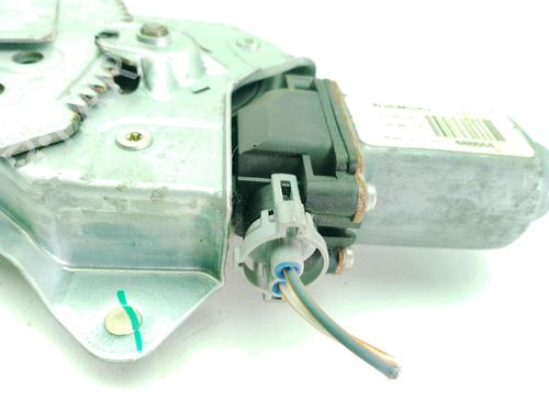 Front right window mechanism RENAULT KANGOO (KC0/1_) 1.2 (KC0A, KC0K, KC0F, KC01) | BP30747200C23