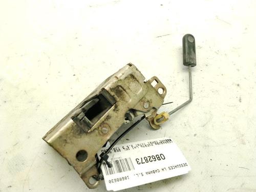 Other OPEL MOVANO A Bus (X70) 2.5 D (JD) | BP28009373O1 