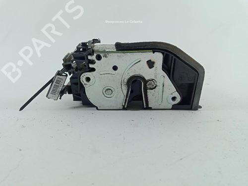 Used Front left lock BMW 1 (E87) 118 d (143 hp) 18358451