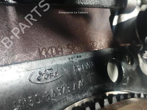 Engine FORD FOCUS II (DA_, HCP, DP) 1.8 TDCi | BP28578432M1