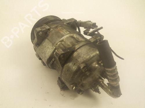 AC compressor PEUGEOT 406 Break (8E/F) 2.2 HDi | BP18368070M34 