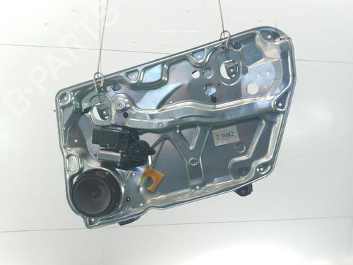 Used Front right window mechanism Front right window mechanism VW PASSAT B5 (3B2) 1.6 (101 hp) 27450691 27450691