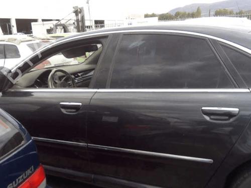 Motor AUDI A8 D3 (4E2, 4E8) 4.2 quattro | BP27534308M1 