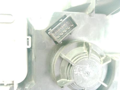 Faro izquierdo OPEL CORSA C (X01) 1.2 (F08, F68) | BP28313318C28 