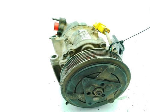 Used AC compressor AC compressor PEUGEOT BIPPER (AA_) 1.4 HDi (68 hp) 32385518 32385518