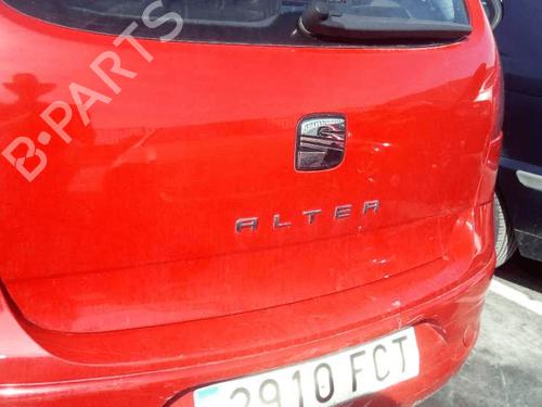 Alternator SEAT ALTEA (5P1) 1.9 TDI | BP24607314M7  - Image 10