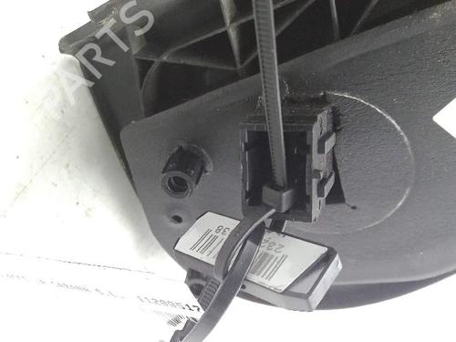 Left mirror RENAULT KANGOO (KC0/1_) 1.2 16V (KC05, KC06, KC03, KC0T, KC0W, KC1D) | BP32204018C26