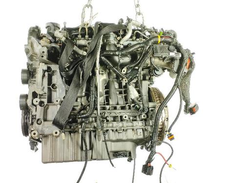 Engine VOLVO S60 I (384) D5 | BP30959869M1 - Image 3