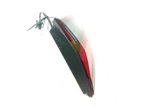 Højre baglygte bagklap OPEL ZAFIRA TOURER C (P12) 1.6 CDTI (75) | BP29697897C80 