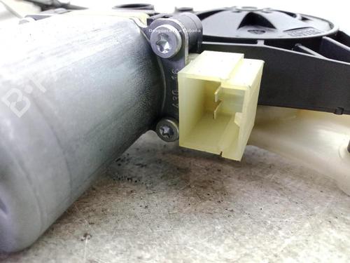Front left window mechanism SEAT LEON (5F1) 1.6 TDI | BP24045931C22 - Image 3