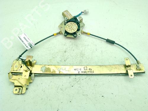 Used Front left window mechanism OPEL FRONTERA B (U99) 2.2 DTI (6B_ZC, 6B_VF, 6B_66, 6B_76) (116 hp) 27979271