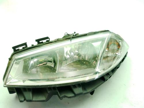 Right headlight RENAULT MEGANE II Saloon (LM0/1_) 1.6 | BP33688555C29 - Image 5