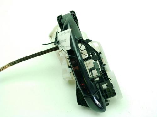 Rear left exterior door handle VW PASSAT B7 Variant (365) 2.0 TDI | BP29875908C130