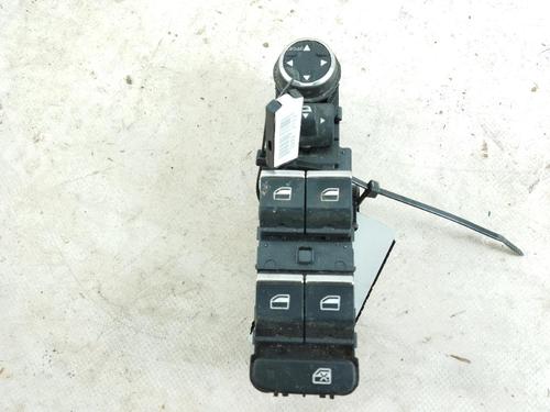 Used Left front window switch Left front window switch PEUGEOT 3008 II SUV (MC_, MR_, MJ_, M4_) 1.5 BlueHDi 130 (131 hp) 25303308 25303308