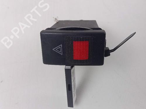 Used Warning switch Warning switch AUDI A4 B5 (8D2) 1.9 TDI (110 hp) 18957731 18957731