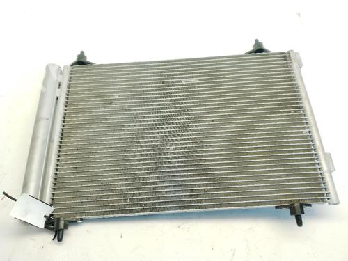 AC Kondensor CITROËN BERLINGO Box Body/MPV (B9) 1.6 HDi 90 (92 hp) 29129744