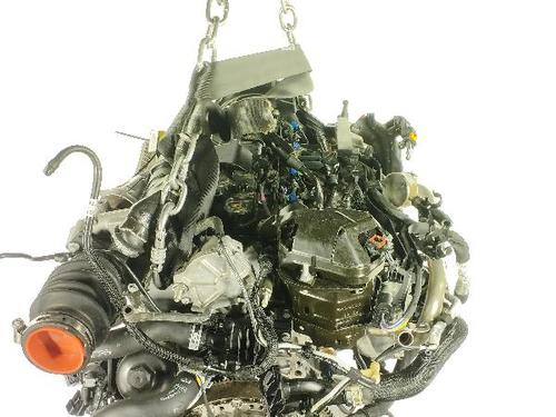 Motor für Motor FORD TRANSIT COURIER B460 Box Body/MPV 1.5 TDCi (75 hp) 39899941 39899941