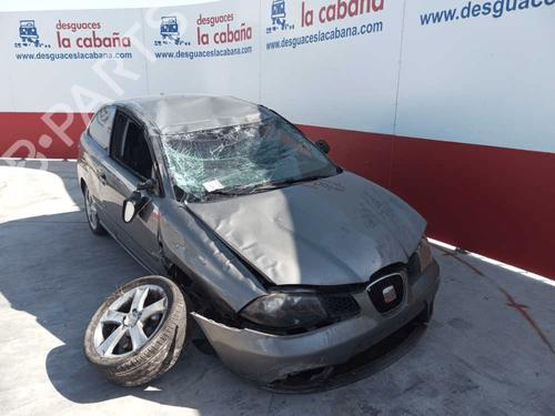 AC compressor SEAT IBIZA III (6L1) 1.9 TDI | BP24170550M34 