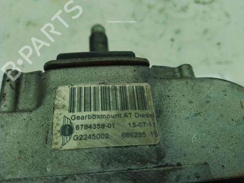 Gearbox mount MINI MINI (R56) Cooper SD | BP30145873M88