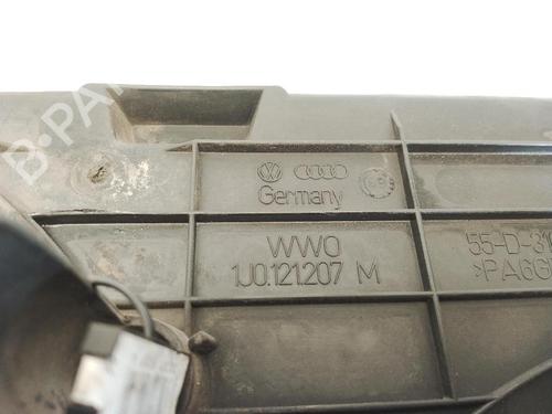 Radiator fan SKODA OCTAVIA I Combi (1U5) 1.9 TDI | BP26900641M35 