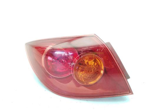 Used Left taillight Left taillight MAZDA 3 (BK) 1.6 DI Turbo (109 hp) 30718628 30718628