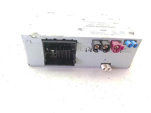 Radio LAND ROVER DISCOVERY SPORT (L550) 2.0 D | BP29583079E6
