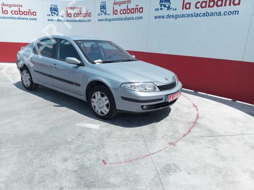 Left tailgate light RENAULT LAGUNA II (BG0/1_) 1.9 dCi (BG0R, BG0E) | BP39580254C79 - Image 7