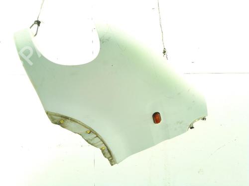 Forkjerm venstre RENAULT MASTER II Bus (JD) 2.5 dCi 120 (JD0M, JD1M, JD1W) | BP29219587C41 