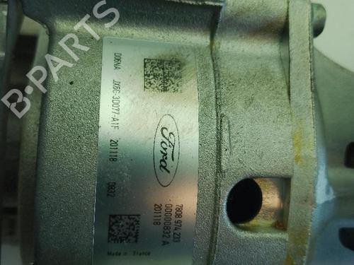 Steering column FORD FOCUS IV (HN) 1.0 EcoBoost | BP36765629M21 - Image 3
