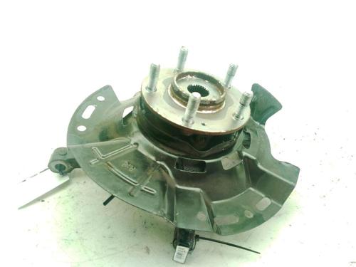 Right front steering knuckle KIA CEED Sportswagon (CD) 1.6 CRDi 115 | BP36449666M26 - Image 3