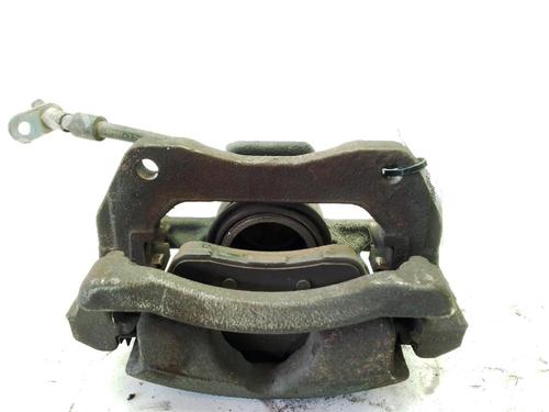 Left front brake caliper FORD TRANSIT COURIER B460 Box Body/MPV 1.5 TDCi | BP39766229M105 - Image 2