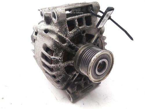 Used Alternator Alternator PEUGEOT 308 II (LB_, LP_, LW_, LH_, L3_) 1.6 THP 125 (125 hp) 18360629 18360629