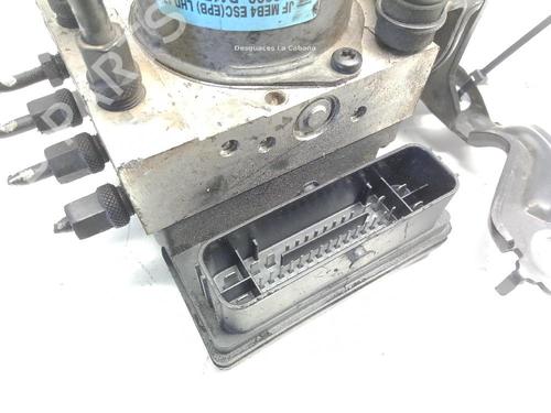 ABS pump KIA OPTIMA (JF) 1.7 CRDi | BP24000473M43