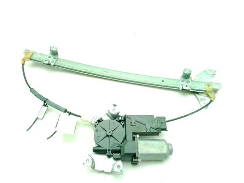 Used Front left window mechanism Front left window mechanism NISSAN PATHFINDER III (R51) 2.5 dCi 4WD (174 hp) 30506933 30506933