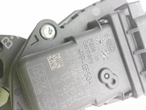 Pedal FORD FOCUS II (DA_, HCP, DP)  | BP24000835I4 
