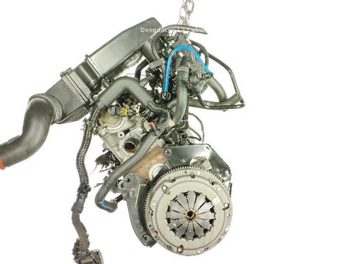 Engine FORD KA (RU8) 1.2 | BP37602858M1 - Image 4