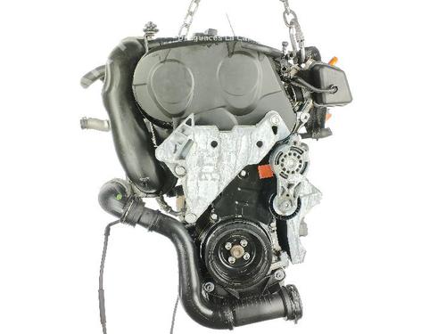 Engine VW PASSAT B6 (3C2) 2.0 TDI | BP36430608M1 - Image 5