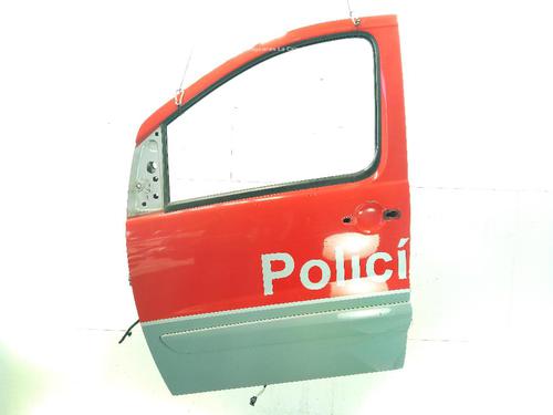 Left front door FIAT SCUDO Van (270_, 272_) 2.0 D Multijet | BP29518420C2 