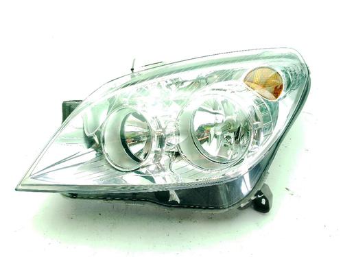 Used Left headlight OPEL ASTRA H Saloon (A04) 1.6 (L69) (116 hp) 31145237