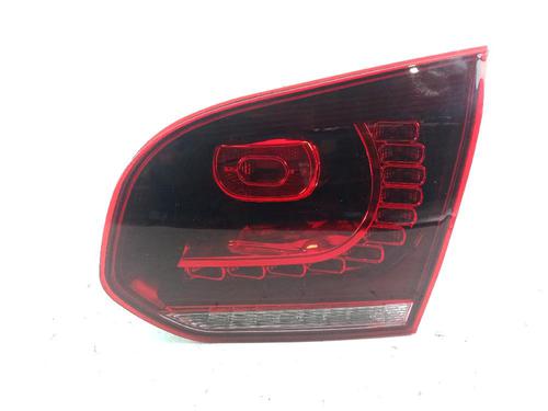 Used Right tailgate light VW GOLF VI (5K1) 2.0 GTi (210 hp) 24043327