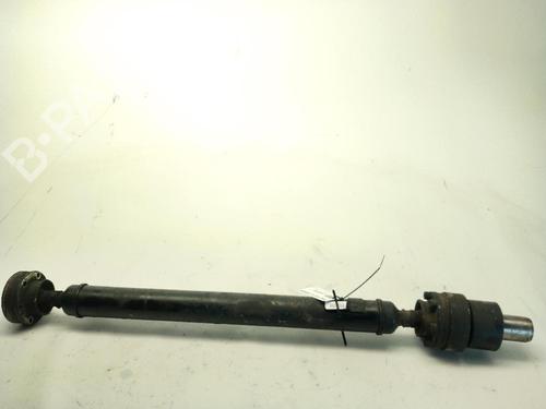 Used Driveshaft SUZUKI GRAND VITARA II (JT, TE, TD) 1.9 DDiS All-wheel Drive (JT419, TD44, JB419WD, JB419XD,... (129 hp) 27889247