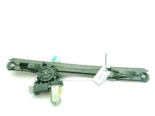 Used Front left window mechanism Front left window mechanism 39579705 39579705