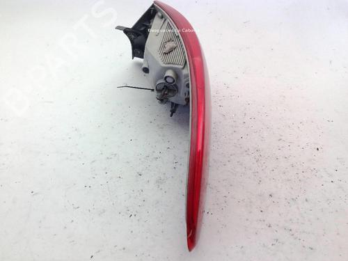 Left taillight HYUNDAI ix35 (LM, EL, ELH) 2.0 CRDi | BP29475254C34 