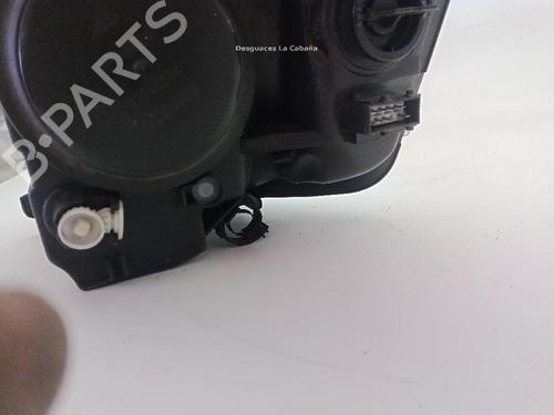 Left headlight CITROËN C2 (JM_) 1.4 HDi | BP29518340C28 
