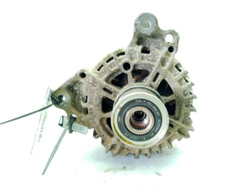 Used Alternator Alternator SEAT LEON (5F1) 1.6 TDI (105 hp) 35774440 35774440